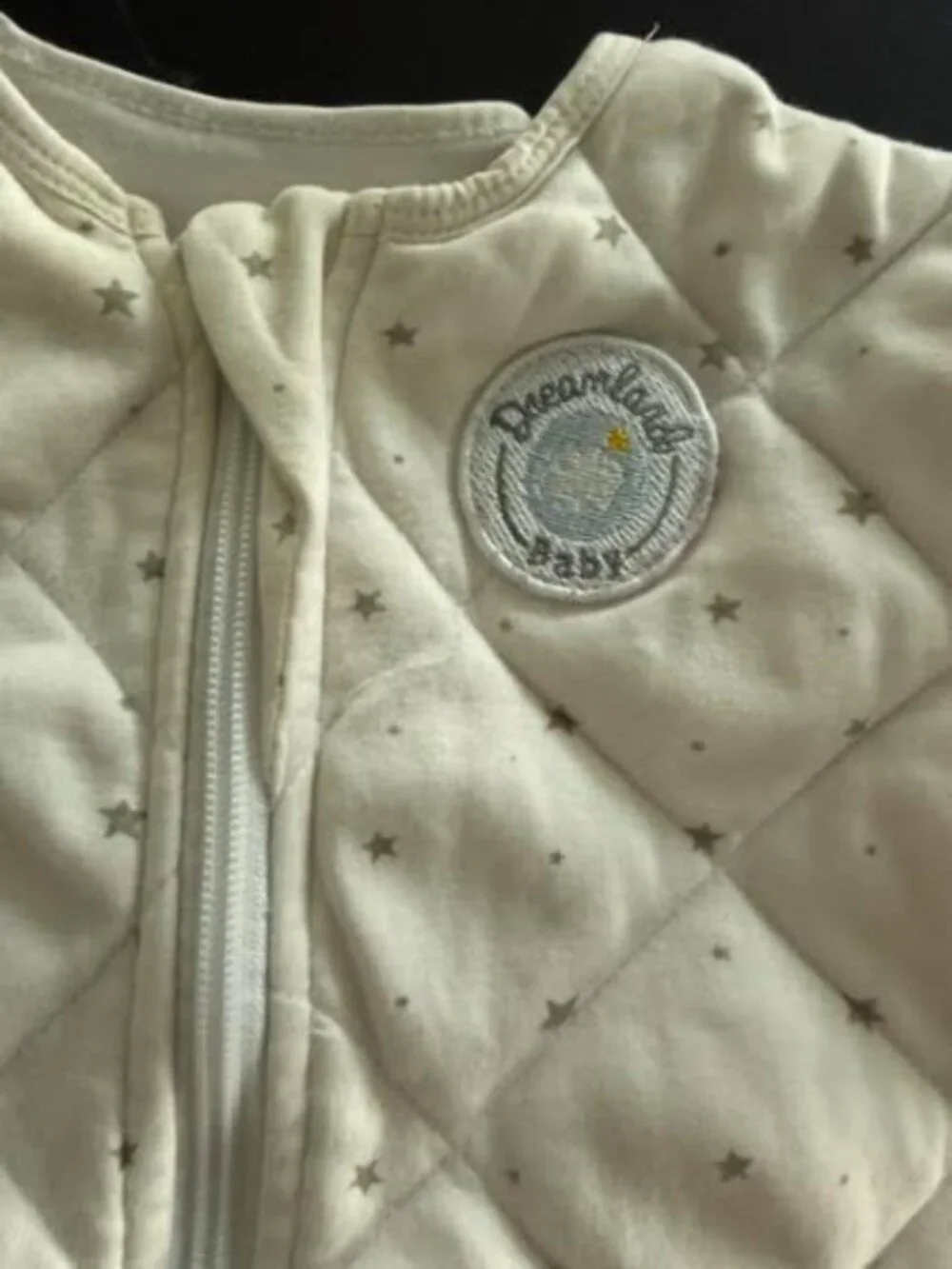Dreamland Baby Long-Sleeve Sleepsack | 6-9M Size
